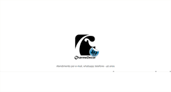 Desktop Screenshot of charmedecor.com